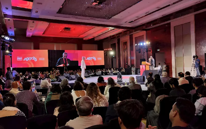 Pune Design Festival deliberates on the future of design